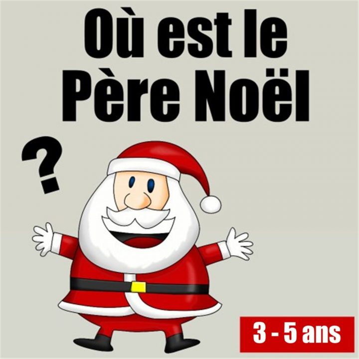 Grand Jeu De Noël (3-5 Ans) | Jeux Noel, Jeux De Noël Pour destiné Jeux Gratuit 4 Ans