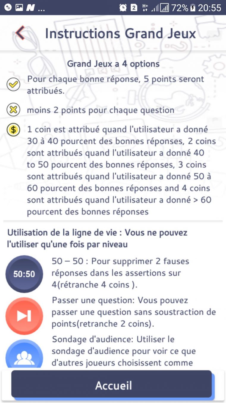 Grand Jeux For Android – Apk Download concernant Question Reponse Jeu