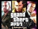 Grand Theft Auto Iv Installation Complète Du Jeu Edition destiné Jeux De Grand Gratuit