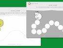 Graphisme Maternelle Les Ronds | Exercice Maternelle Ps Ms Gs Cp tout Fiche Graphisme Maternelle
