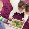 Gratuit Enfants Jeu De Puzzle Pour Android - Téléchargez L'apk à Jeux De Puzzle Pour Enfan Gratuit