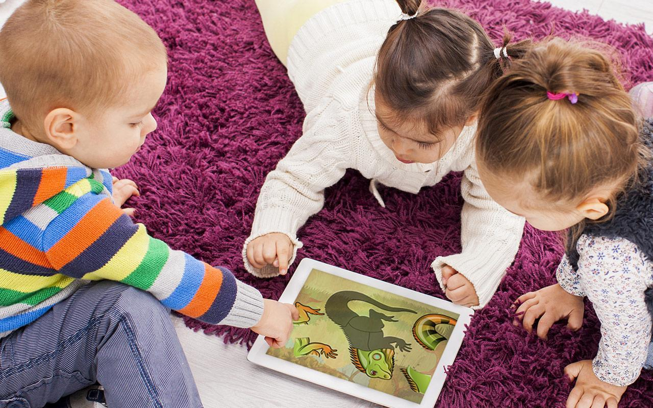 Gratuit Enfants Jeu De Puzzle Pour Android - Téléchargez L'apk à Puzzle Gratuit Enfant
