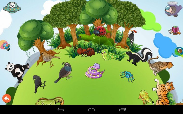 Gratuit Enfants Jeu De Puzzle Pour Android – Téléchargez L'apk à Puzzle Gratuit Enfant