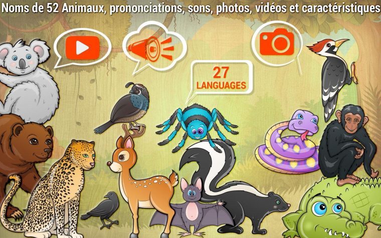 Gratuit Enfants Jeu De Puzzle Pour Android – Téléchargez L'apk avec Puzzle Gratuit Enfant