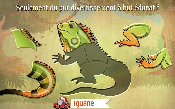 Gratuit Enfants Jeu De Puzzle Pour Android – Téléchargez L'apk intérieur Jeux De Puzzle Pour Enfan Gratuit