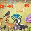 Gratuit Enfants Jeu De Puzzle Pour Android - Téléchargez L'apk tout Jeux De Puzzle Pour Enfan Gratuit