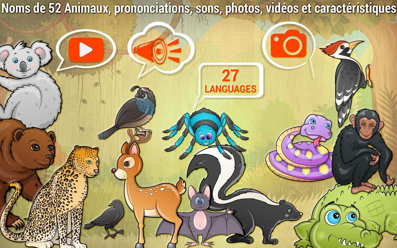 Gratuit Enfants Jeu De Puzzle Pour Android - Téléchargez L'apk tout Jeux De Puzzle Pour Enfan Gratuit