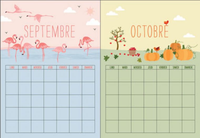 Gratuit : Notre Calendrier Perpétuel À Imprimer : Femme à Calendrier Anniversaire Perpétuel À Imprimer