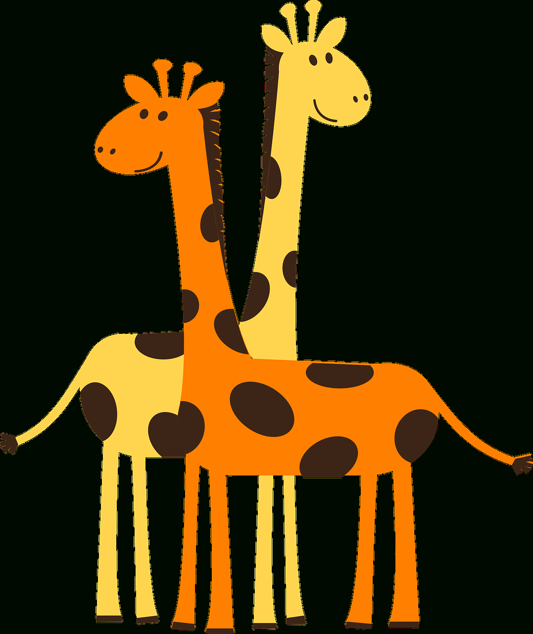 Gratuits : 3 Jeux Pour Se Familiariser Avec La Communication concernant Jeux De Girafe Gratuit