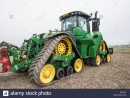 Green Tractor Photos &amp; Green Tractor Images - Alamy intérieur Dessin Animé De Tracteur John Deere