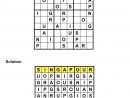 Grille De Sudoku Thématique 9X9 N° 4 pour Grille Sudoku Imprimer