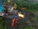 Grumpjaw Vs Everything - Vainglory Experiments Gif tout Mineur D Or