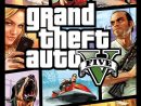 Gta (Grand Theft Auto) 5 - Jeuxvideo serapportantà Jeux Video 5 Ans