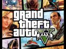 Gta (Grand Theft Auto) 5 Sur Playstation 4 - Jeuxvideo tout Jeux Video 5 Ans