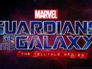 Guardians Of The Galaxy : The Telltale Series Sur avec Jeux De Gardien