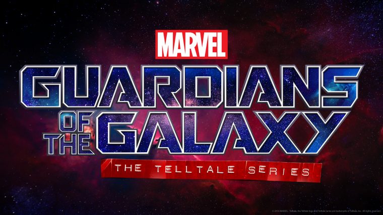 Guardians Of The Galaxy : The Telltale Series Sur avec Jeux De Gardien