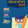 Guide Des Jeux Éducatifs 2020 By Castellojeu - Issuu tout Jeux Educatif 9 Ans