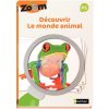 Guide Zoom Découvrir Le Monde Animal Petite Section - Nathan pour Jeux Educatif Petite Section