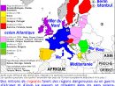 H3-P046-Fc-Carte-De La Cee À L'union Européenne – Collège avec Carte Union Européenne 2017