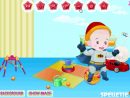 Habille Le Bébé Garçon - Jeux De Bébé Gratuit. .titter.fr pour Jeux Gratuit Garcon