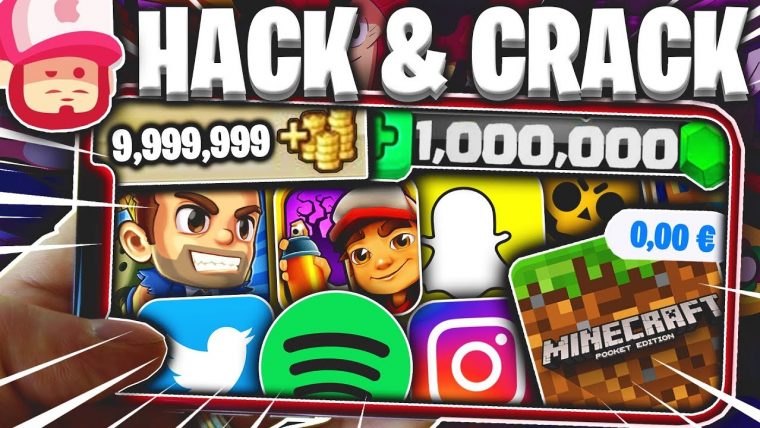 Hack & Crack Beaucoup De Jeux Ou Appli Sans Jailbreak | Argent Infini,  Applis Gratuites | Iosgods serapportantà Plein De Jeux Gratuits