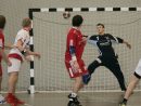 Handball: Régles Du Jeu » Mobilesport.ch destiné Jeux De Gardien