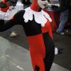 Harley Quinn — Wikipédia à Masque De Catwoman A Imprimer