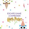Harry Potter Pour Enfants A Télécharger, Jeu Escape Game A dedans Telecharger Jeux Enfant