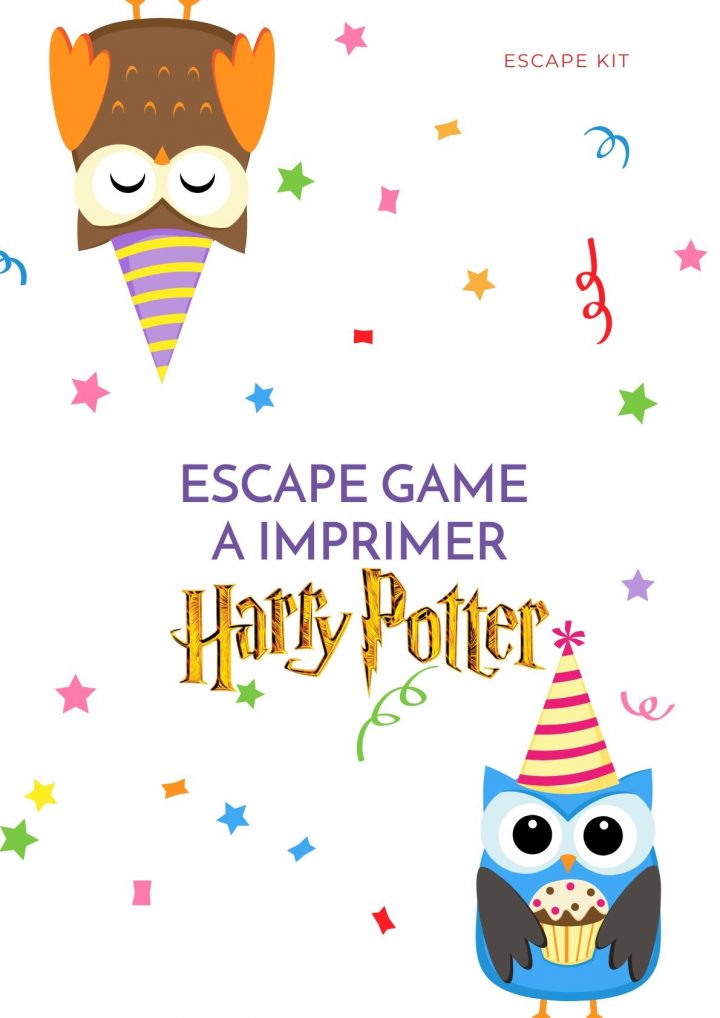 Harry Potter Pour Enfants A Télécharger, Jeu Escape Game A dedans Telecharger Jeux Enfant