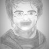 Harry Potter - Prenez La Parole ! concernant Dessin D Harry Potter