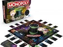 Hasbro Dévoile Le Monopoly Voice Banking, Le Premier pour Jeux Societe Interactif
