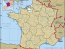 Haute-Normandie | History, Culture, Geography, &amp; Map destiné R2Gion France
