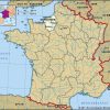Haute-Normandie | History, Culture, Geography, &amp; Map tout Région Et Département France