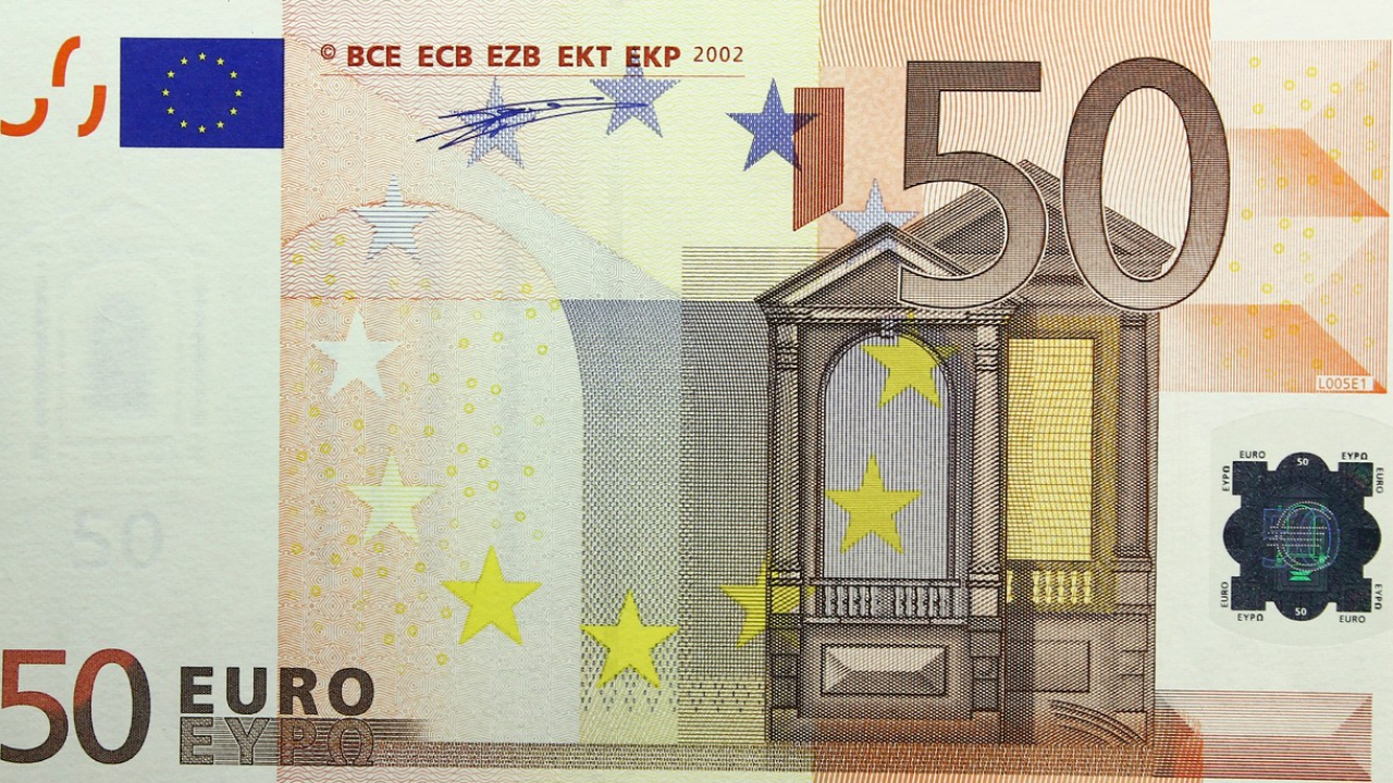 Hautes-Alpes : Ils Écoulaient Des Faux Billets De 50 Euros À avec Billet De 50 Euros À Imprimer