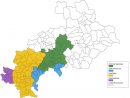 Hautes-Alpes | Sécheresse : Le Sud Du Département En État D dedans Département Et Préfecture