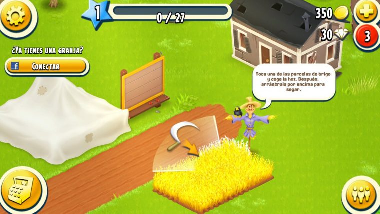 Hay Day 1.45.111 – Télécharger Pour Android Apk Gratuitement intérieur Jeux De Ferme Gratuit Avec Des Animaux