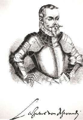 lazarus von schwendi