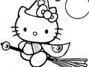 Hello Kitty #157 (Dessins Animés) – Coloriages À Imprimer concernant Hello Kitty À Dessiner