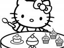 Hello Kitty #186 (Dessins Animés) – Coloriages À Imprimer tout Hello Kitty À Dessiner
