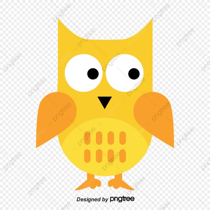 Hibou, Hibou, Dessin De La Chouette Fichier Png Et Psd Pour pour Dessiner Un Hibou