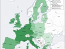 Histoire De L'union Européenne — Wikipédia intérieur Carte Des Pays De L Union Européenne