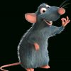 Hollywood Film Pixar The Walt Company Rat - Rauille dedans Dessin Ratatouille