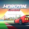 Horizon Chase : La Course De Voiture Façon Année 90 Est dedans Un Jeu De Voiture De Course