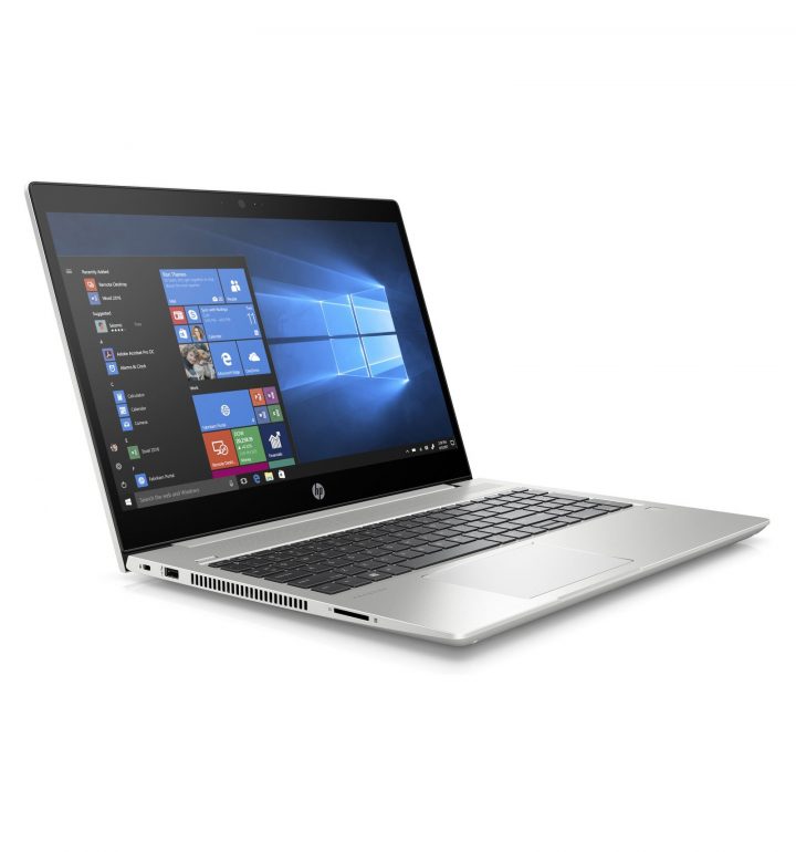 Hp Probook 450 G6 | Ordinateur Professionnel dedans Ordinateur 3 Ans