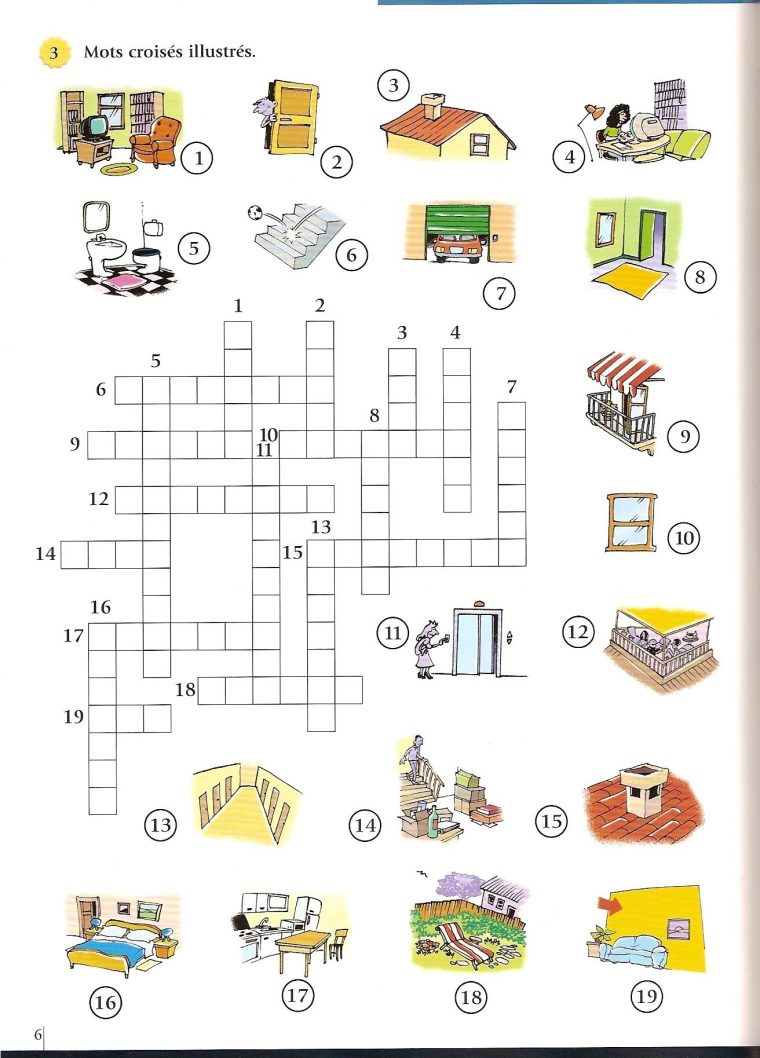 Http://.iessuel.es/portal/index.php/component/content à Mots Croisés Ce1 À Imprimer