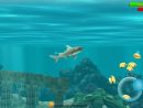 Hungry Shark Evolution 7.3.0 - Télécharger Pour Android Apk serapportantà Jeux Gratuit Requin Blanc