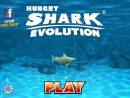 Hungry Shark Evolution 7.3.0 - Télécharger Pour Android Apk tout Jeux Gratuit Requin Blanc
