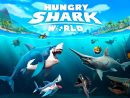 Hungry Shark® World | Jeux À Télécharger Sur Nintendo Switch avec Requin Jeux Video