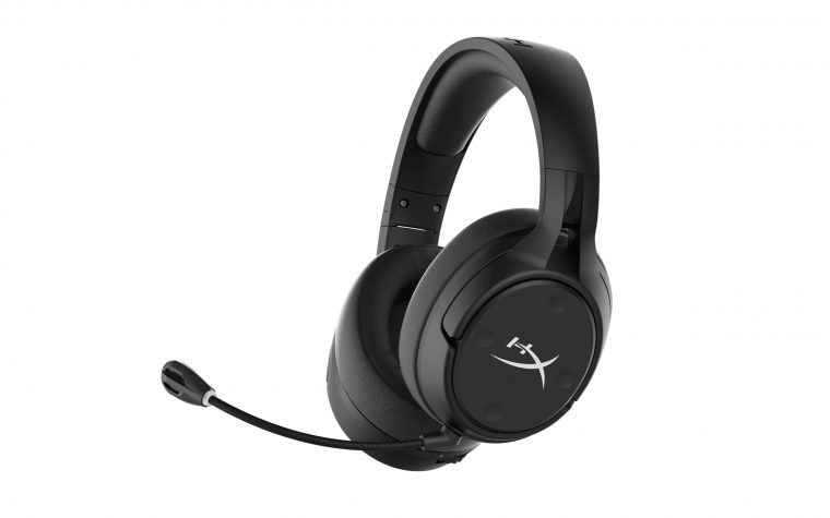 Hyperx Propose Désormais Un Casque De Jeu Sans Fil Cloud tout 90 Degrés Jeux