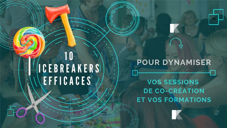 Ice Breaker : 10 Jeux Pour Briser La Glace En Atelier De à Jeux De Intelligence De Fille